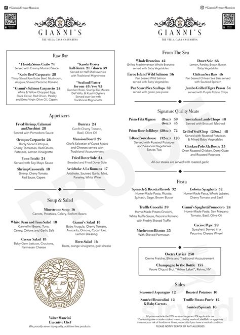 where is the versace mansion|Versace mansion restaurant menu.